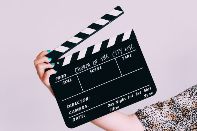 Film Önerileri