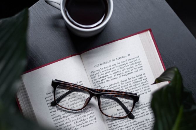 Kitap Önerileri