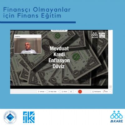 Mkare Danışmanlık