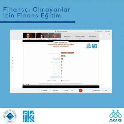Mkare Danışmanlık