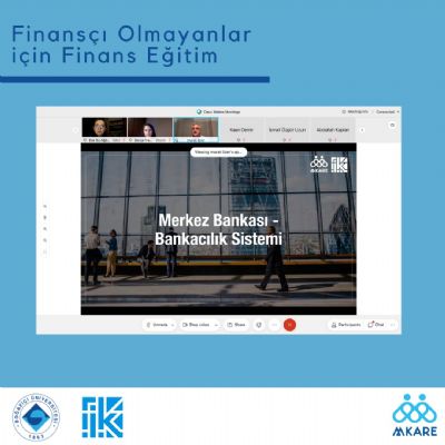 Mkare Danışmanlık