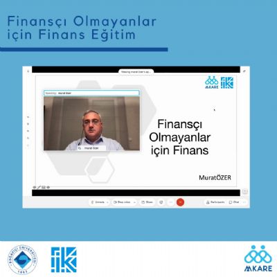 Mkare Danışmanlık