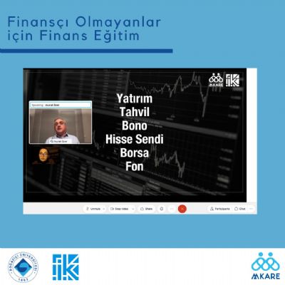 Mkare Danışmanlık